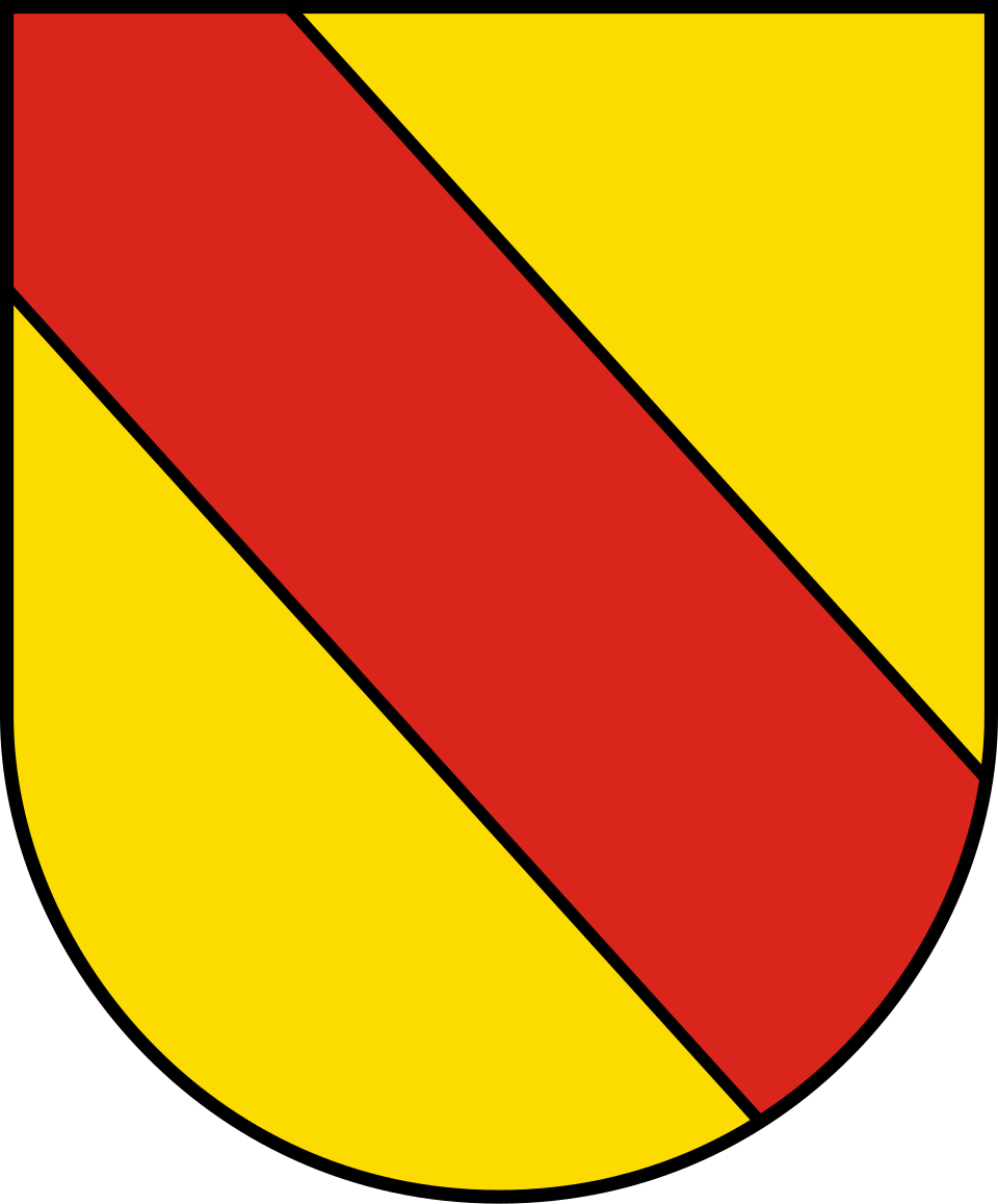 Baden-Baden Wappen