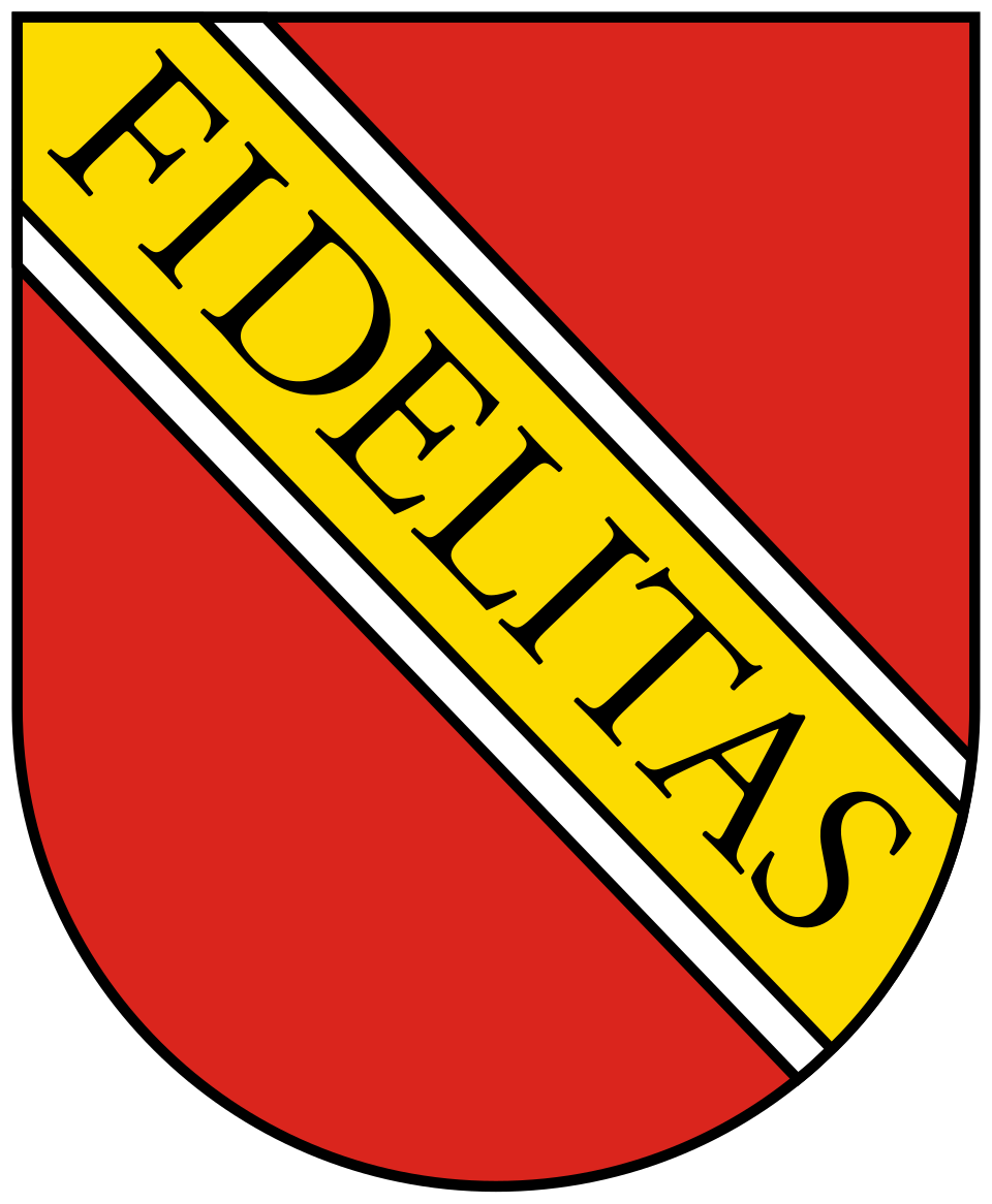 Karlsruhe Wappen