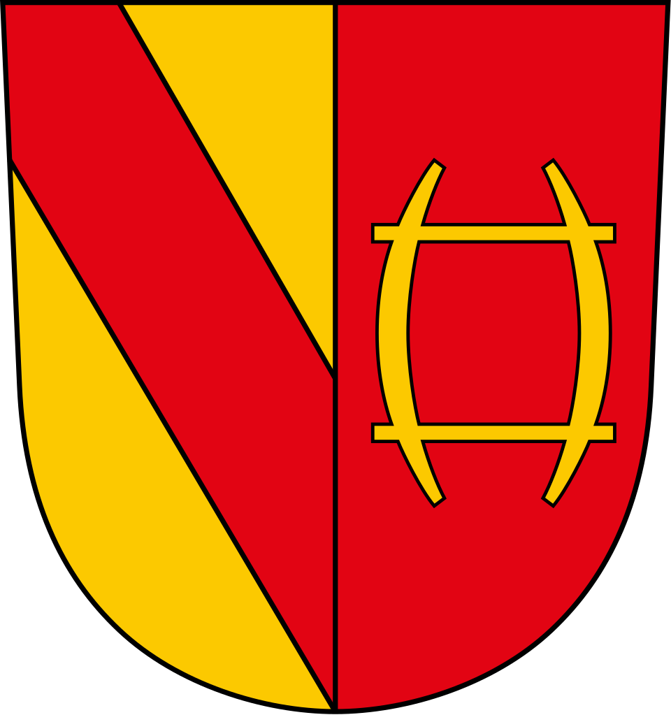 Rastatt Wappen