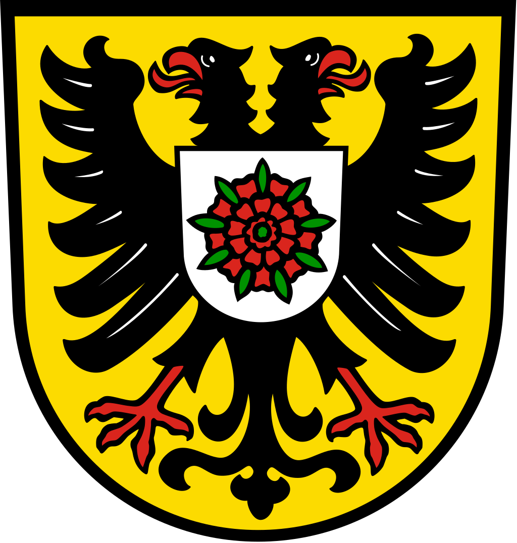 Kraichtal Wappen