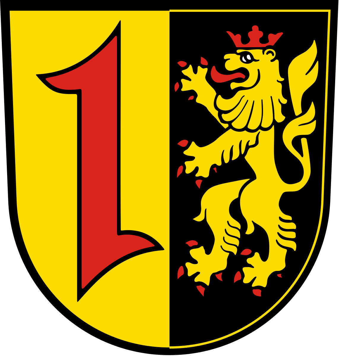 Mannheim Wappen