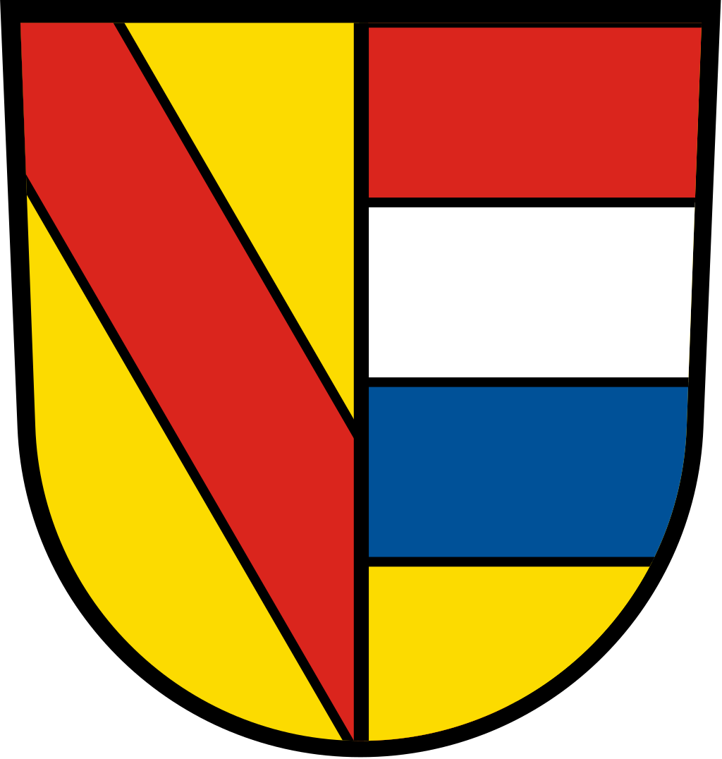 Pforzheim Wappen